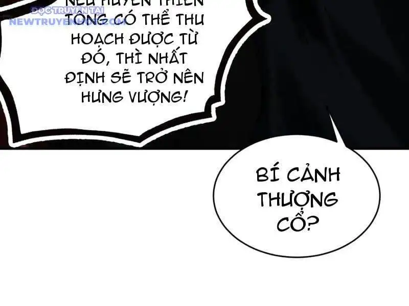 Truyện Tranh Gặp Mạnh Thì Càng Mạnh, Tu Vi Của Ta Không Giới Hạn trang 9