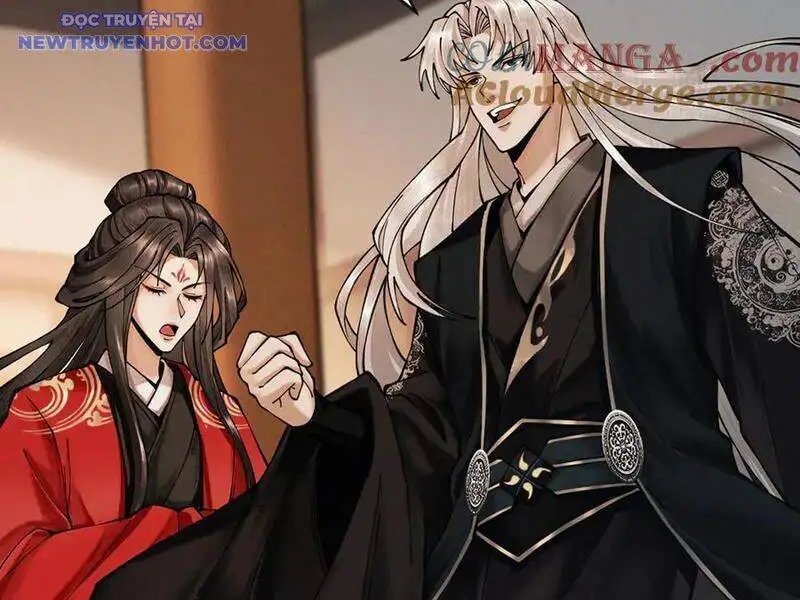 Truyện Tranh Gặp Mạnh Thì Càng Mạnh, Tu Vi Của Ta Không Giới Hạn trang 9