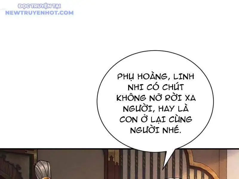 Truyện Tranh Gặp Mạnh Thì Càng Mạnh, Tu Vi Của Ta Không Giới Hạn trang 9