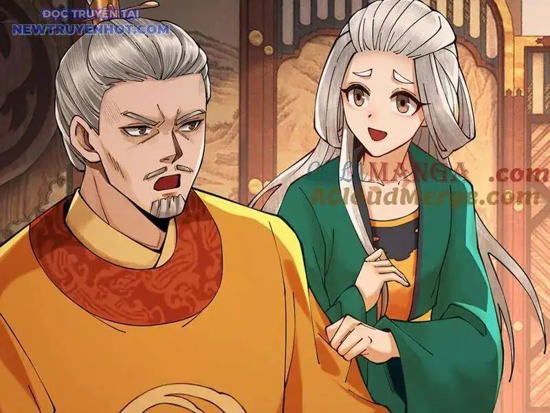 Truyện Tranh Gặp Mạnh Thì Càng Mạnh, Tu Vi Của Ta Không Giới Hạn trang 9