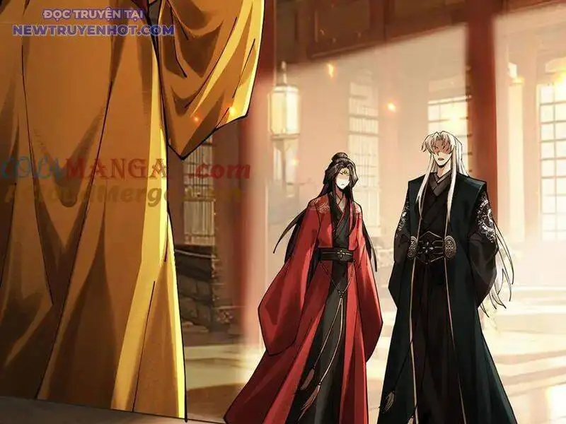 Truyện Tranh Gặp Mạnh Thì Càng Mạnh, Tu Vi Của Ta Không Giới Hạn trang 9