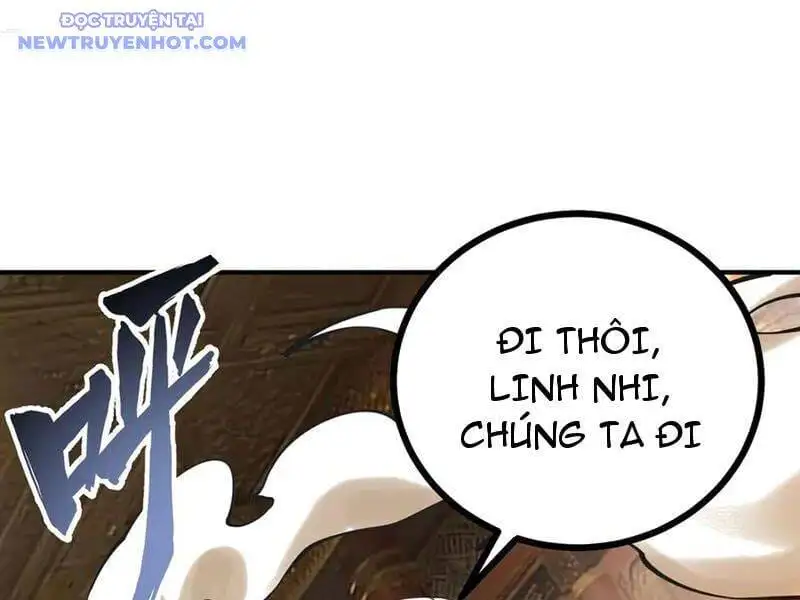 Truyện Tranh Gặp Mạnh Thì Càng Mạnh, Tu Vi Của Ta Không Giới Hạn trang 9