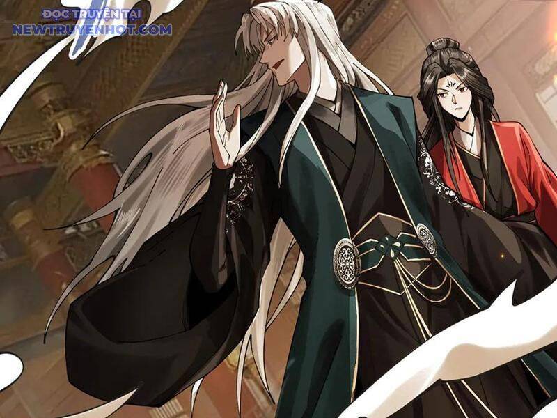 Truyện Tranh Gặp Mạnh Thì Càng Mạnh, Tu Vi Của Ta Không Giới Hạn trang 9