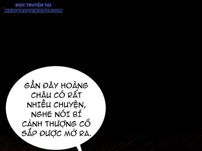 Truyện Tranh Gặp Mạnh Thì Càng Mạnh, Tu Vi Của Ta Không Giới Hạn trang 9