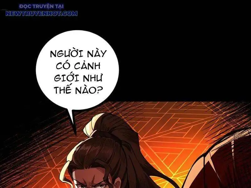 Truyện Tranh Gặp Mạnh Thì Càng Mạnh, Tu Vi Của Ta Không Giới Hạn trang 9