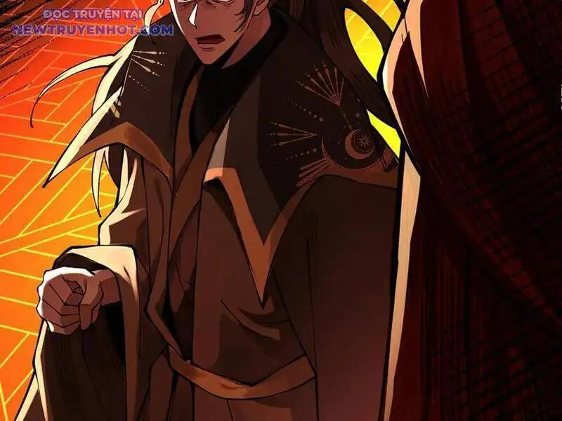 Truyện Tranh Gặp Mạnh Thì Càng Mạnh, Tu Vi Của Ta Không Giới Hạn trang 9