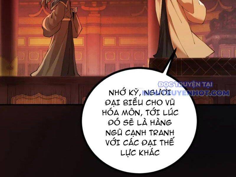 Truyện Tranh Gặp Mạnh Thì Càng Mạnh, Tu Vi Của Ta Không Giới Hạn trang 9