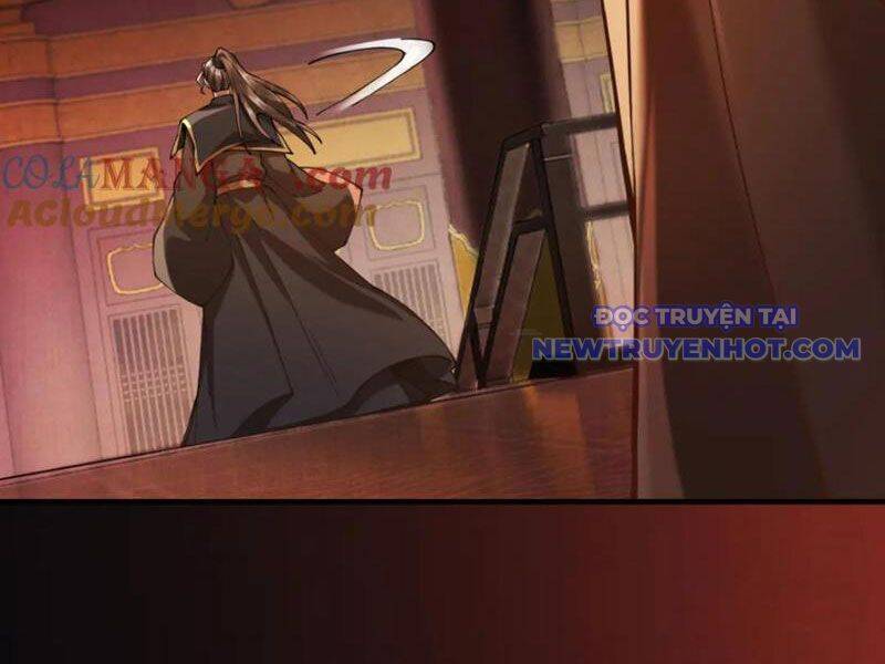 Truyện Tranh Gặp Mạnh Thì Càng Mạnh, Tu Vi Của Ta Không Giới Hạn trang 9