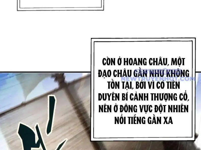 Truyện Tranh Gặp Mạnh Thì Càng Mạnh, Tu Vi Của Ta Không Giới Hạn trang 9
