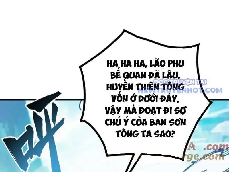 Truyện Tranh Gặp Mạnh Thì Càng Mạnh, Tu Vi Của Ta Không Giới Hạn trang 9