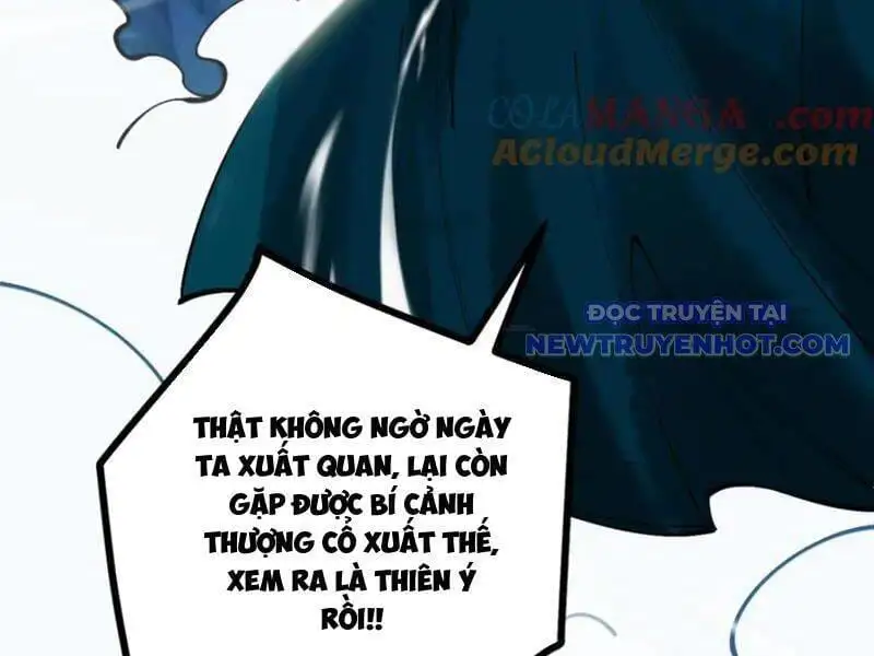 Truyện Tranh Gặp Mạnh Thì Càng Mạnh, Tu Vi Của Ta Không Giới Hạn trang 9