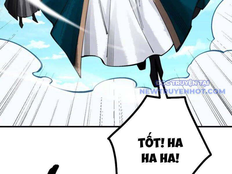 Truyện Tranh Gặp Mạnh Thì Càng Mạnh, Tu Vi Của Ta Không Giới Hạn trang 9