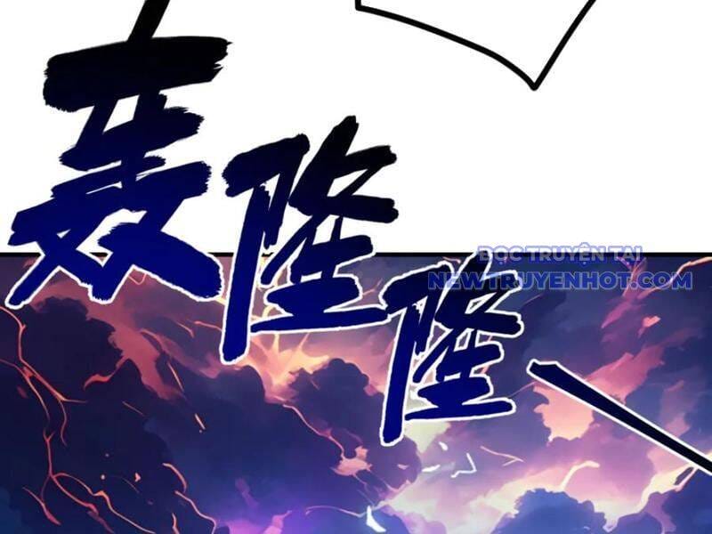 Truyện Tranh Gặp Mạnh Thì Càng Mạnh, Tu Vi Của Ta Không Giới Hạn trang 9