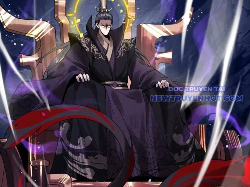 Truyện Tranh Gặp Mạnh Thì Càng Mạnh, Tu Vi Của Ta Không Giới Hạn trang 9