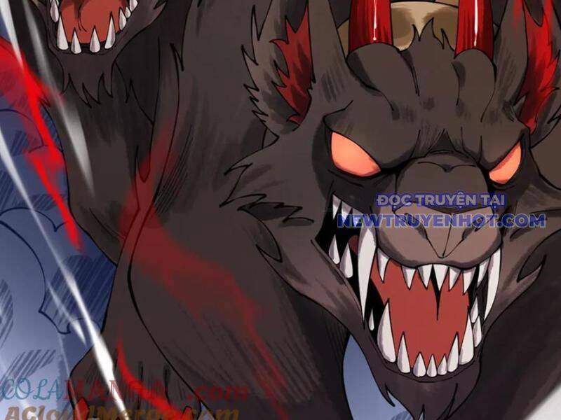 Truyện Tranh Gặp Mạnh Thì Càng Mạnh, Tu Vi Của Ta Không Giới Hạn trang 9