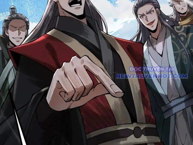Truyện Tranh Gặp Mạnh Thì Càng Mạnh, Tu Vi Của Ta Không Giới Hạn trang 9