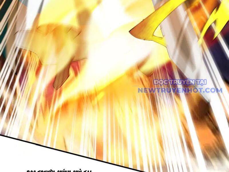 Truyện Tranh Gặp Mạnh Thì Càng Mạnh, Tu Vi Của Ta Không Giới Hạn trang 9