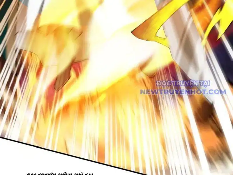 Truyện Tranh Gặp Mạnh Thì Càng Mạnh, Tu Vi Của Ta Không Giới Hạn trang 9