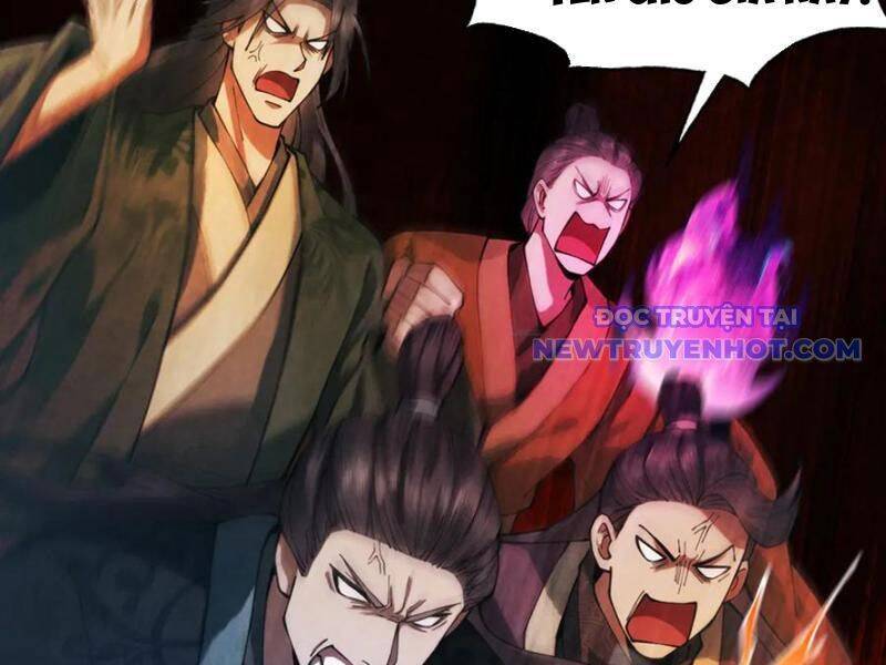 Truyện Tranh Gặp Mạnh Thì Càng Mạnh, Tu Vi Của Ta Không Giới Hạn trang 9