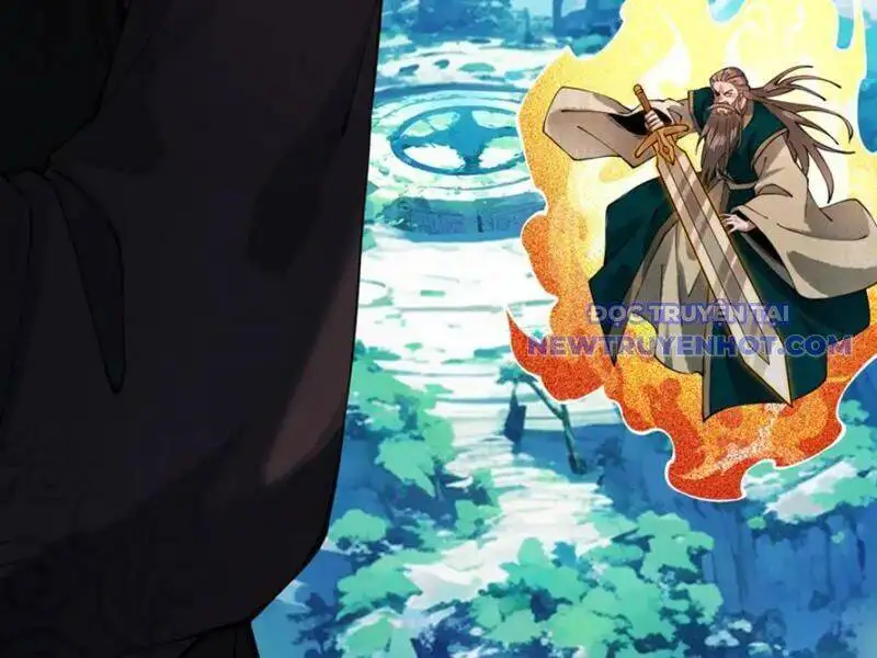 Truyện Tranh Gặp Mạnh Thì Càng Mạnh, Tu Vi Của Ta Không Giới Hạn trang 9