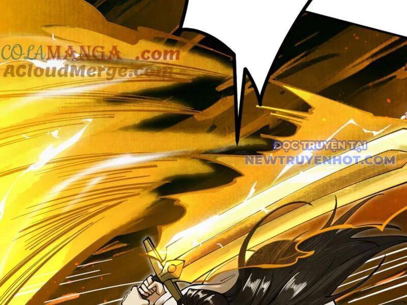 Truyện Tranh Gặp Mạnh Thì Càng Mạnh, Tu Vi Của Ta Không Giới Hạn trang 9