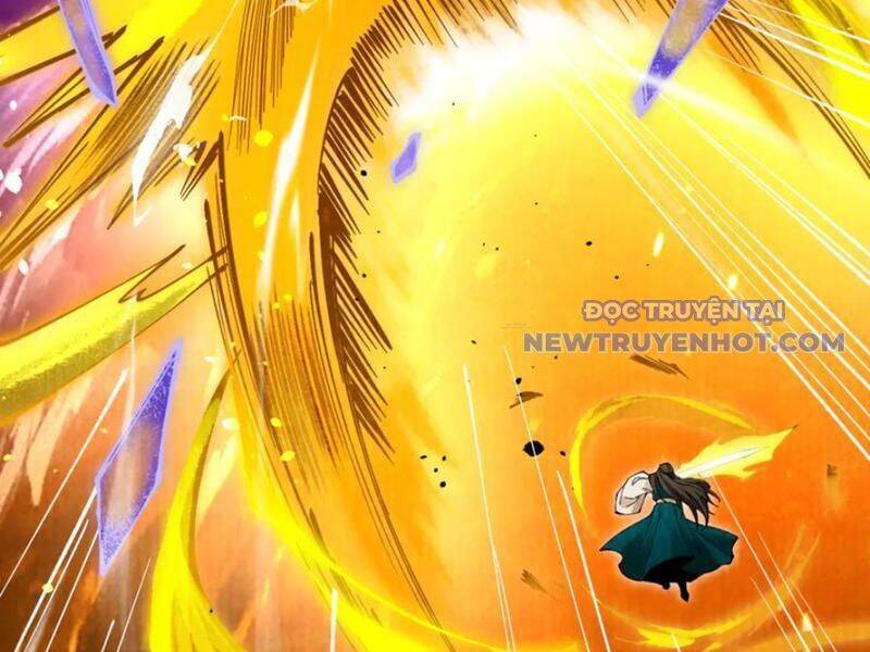 Truyện Tranh Gặp Mạnh Thì Càng Mạnh, Tu Vi Của Ta Không Giới Hạn trang 9