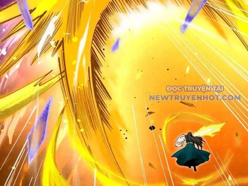 Truyện Tranh Gặp Mạnh Thì Càng Mạnh, Tu Vi Của Ta Không Giới Hạn trang 9