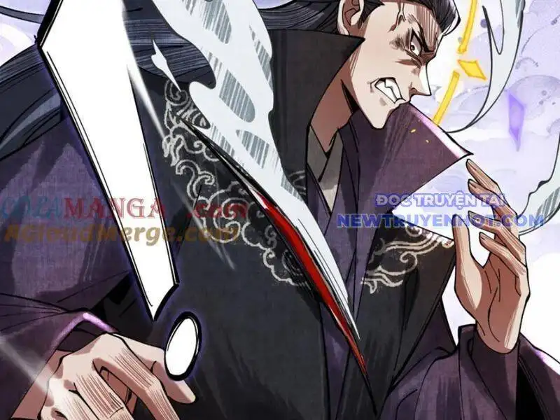 Truyện Tranh Gặp Mạnh Thì Càng Mạnh, Tu Vi Của Ta Không Giới Hạn trang 9