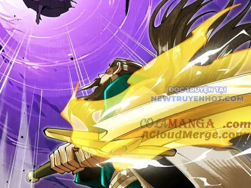 Truyện Tranh Gặp Mạnh Thì Càng Mạnh, Tu Vi Của Ta Không Giới Hạn trang 9