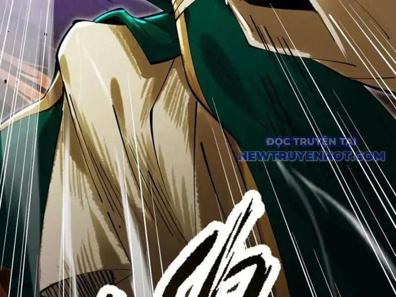 Truyện Tranh Gặp Mạnh Thì Càng Mạnh, Tu Vi Của Ta Không Giới Hạn trang 9