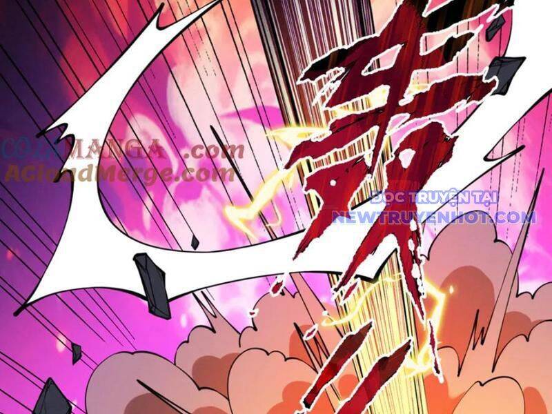 Truyện Tranh Gặp Mạnh Thì Càng Mạnh, Tu Vi Của Ta Không Giới Hạn trang 9