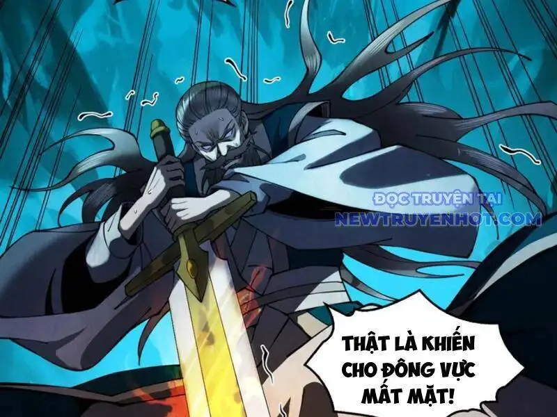 Truyện Tranh Gặp Mạnh Thì Càng Mạnh, Tu Vi Của Ta Không Giới Hạn trang 9