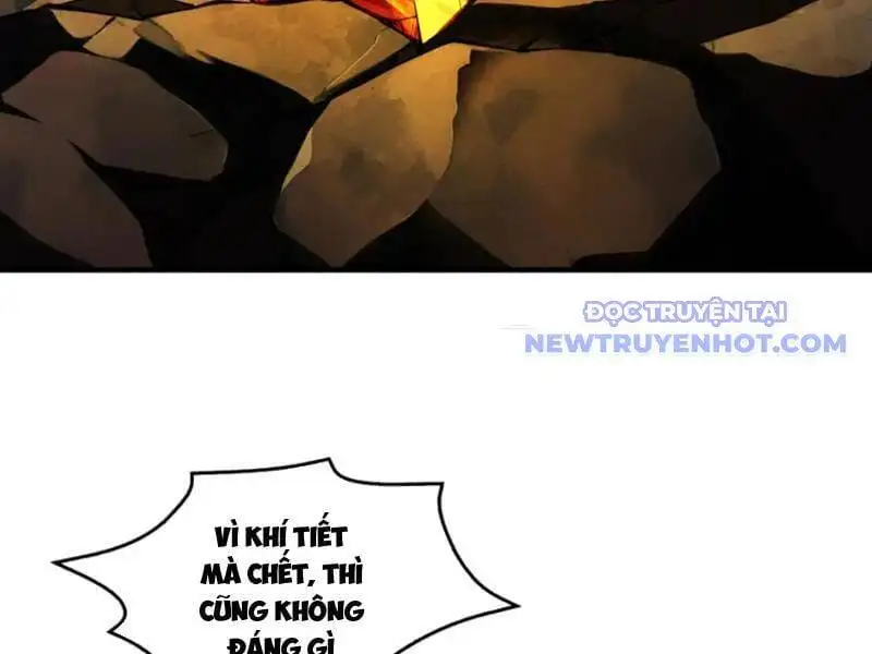 Truyện Tranh Gặp Mạnh Thì Càng Mạnh, Tu Vi Của Ta Không Giới Hạn trang 9