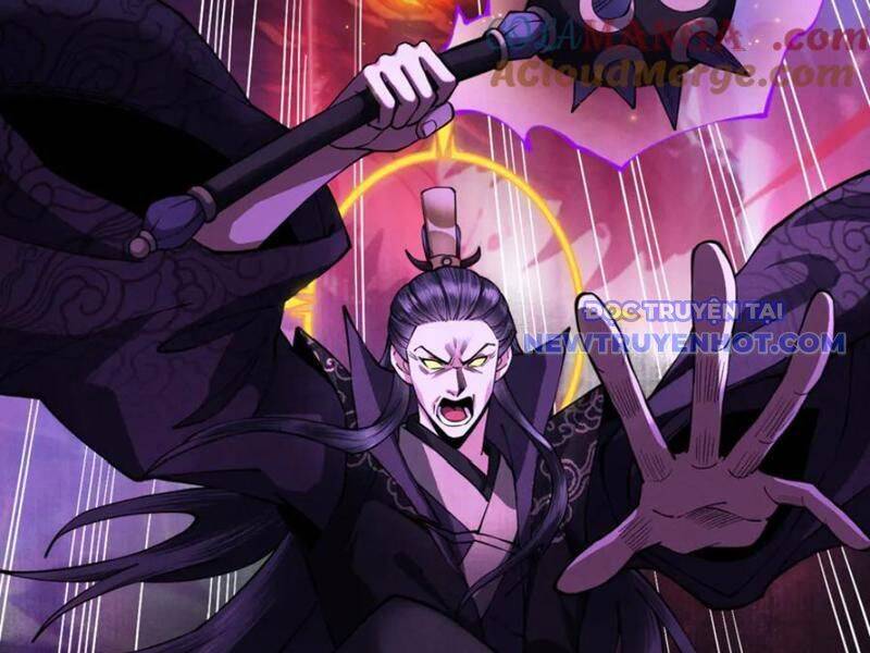 Truyện Tranh Gặp Mạnh Thì Càng Mạnh, Tu Vi Của Ta Không Giới Hạn trang 9