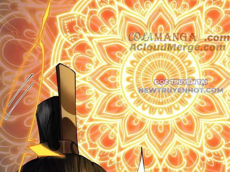 Truyện Tranh Gặp Mạnh Thì Càng Mạnh, Tu Vi Của Ta Không Giới Hạn trang 9