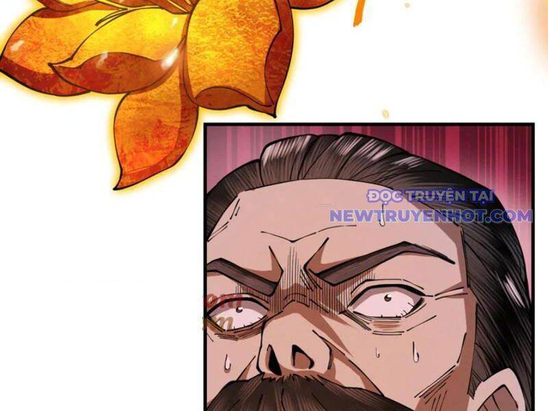 Truyện Tranh Gặp Mạnh Thì Càng Mạnh, Tu Vi Của Ta Không Giới Hạn trang 9