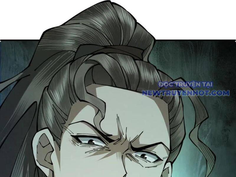 Truyện Tranh Gặp Mạnh Thì Càng Mạnh, Tu Vi Của Ta Không Giới Hạn trang 9