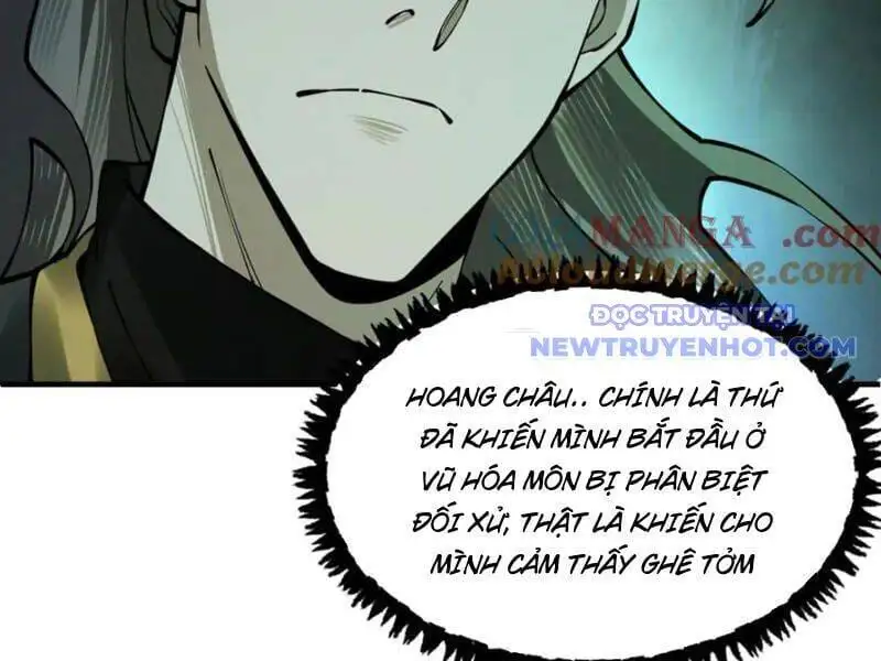 Truyện Tranh Gặp Mạnh Thì Càng Mạnh, Tu Vi Của Ta Không Giới Hạn trang 9