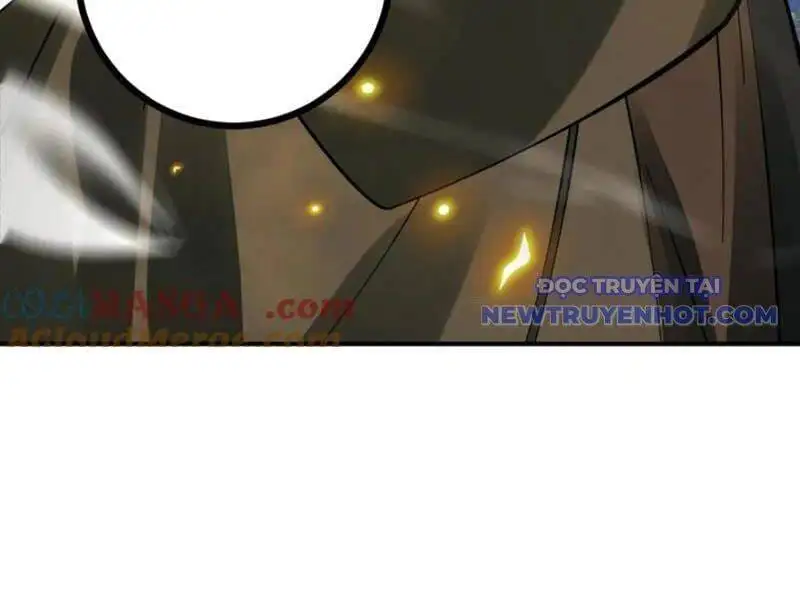 Truyện Tranh Gặp Mạnh Thì Càng Mạnh, Tu Vi Của Ta Không Giới Hạn trang 9