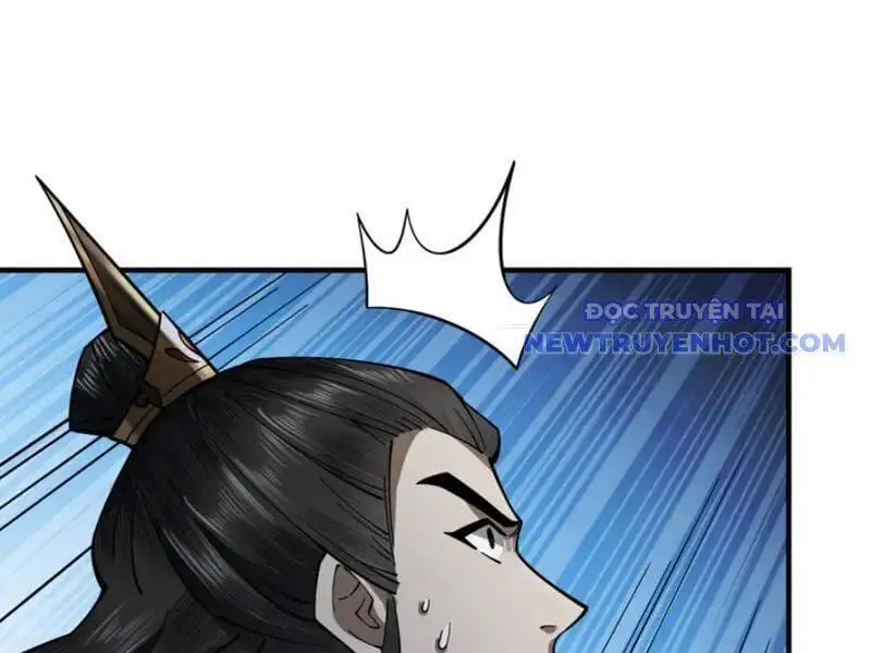 Truyện Tranh Gặp Mạnh Thì Càng Mạnh, Tu Vi Của Ta Không Giới Hạn trang 9