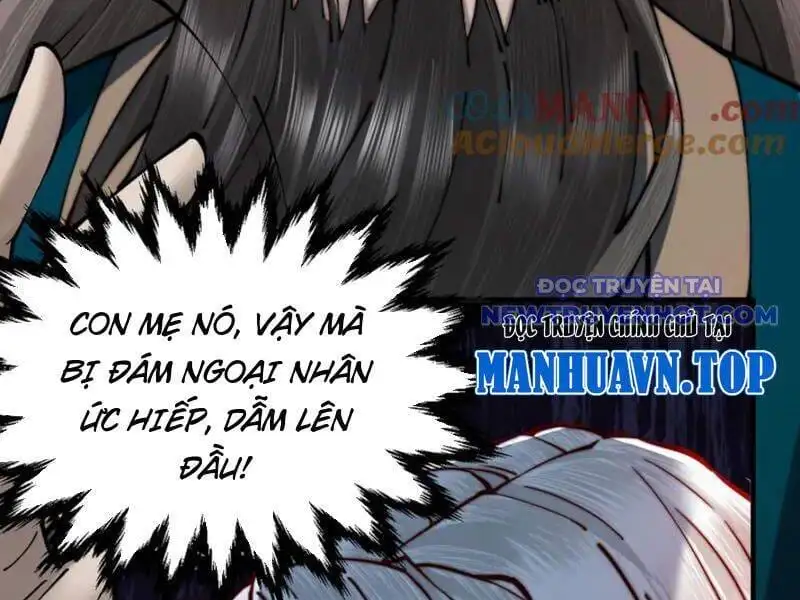 Truyện Tranh Gặp Mạnh Thì Càng Mạnh, Tu Vi Của Ta Không Giới Hạn trang 9