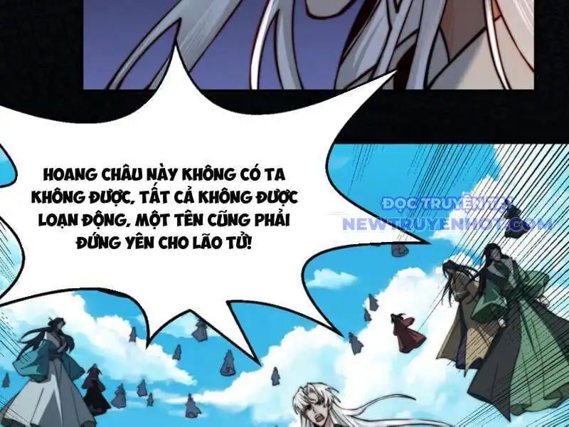 Truyện Tranh Gặp Mạnh Thì Càng Mạnh, Tu Vi Của Ta Không Giới Hạn trang 9