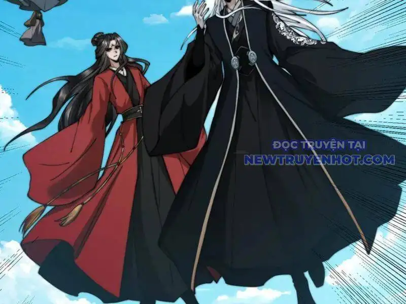 Truyện Tranh Gặp Mạnh Thì Càng Mạnh, Tu Vi Của Ta Không Giới Hạn trang 9