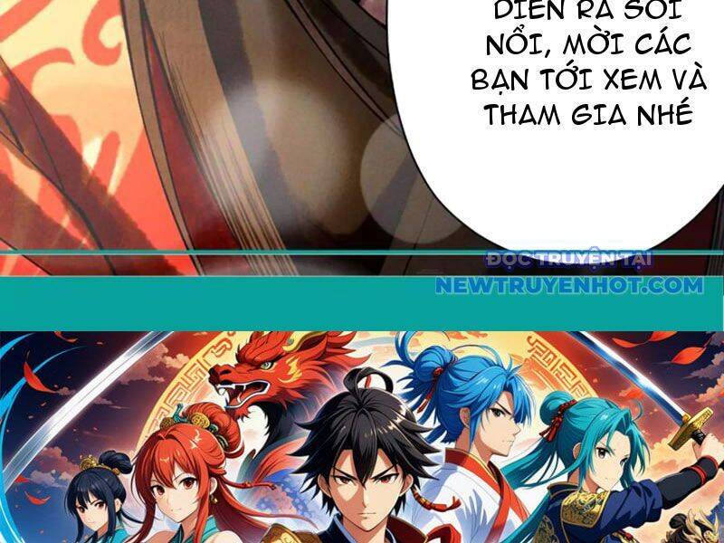 Truyện Tranh Gặp Mạnh Thì Càng Mạnh, Tu Vi Của Ta Không Giới Hạn trang 9