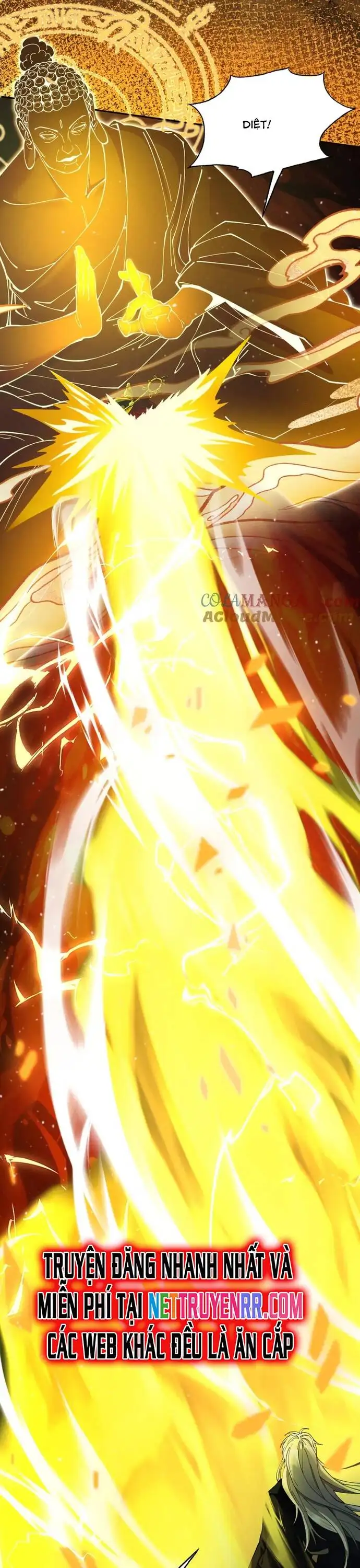 Truyện Tranh Gặp Mạnh Thì Càng Mạnh, Tu Vi Của Ta Không Giới Hạn trang 9