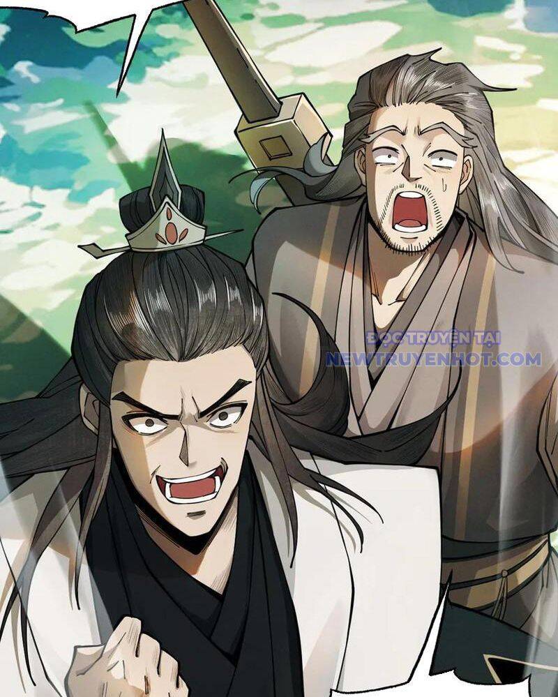 Truyện Tranh Gặp Mạnh Thì Càng Mạnh, Tu Vi Của Ta Không Giới Hạn trang 9