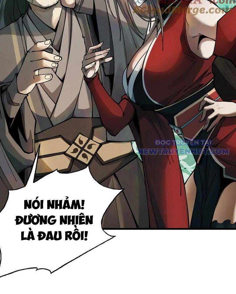 Truyện Tranh Gặp Mạnh Thì Càng Mạnh, Tu Vi Của Ta Không Giới Hạn trang 9