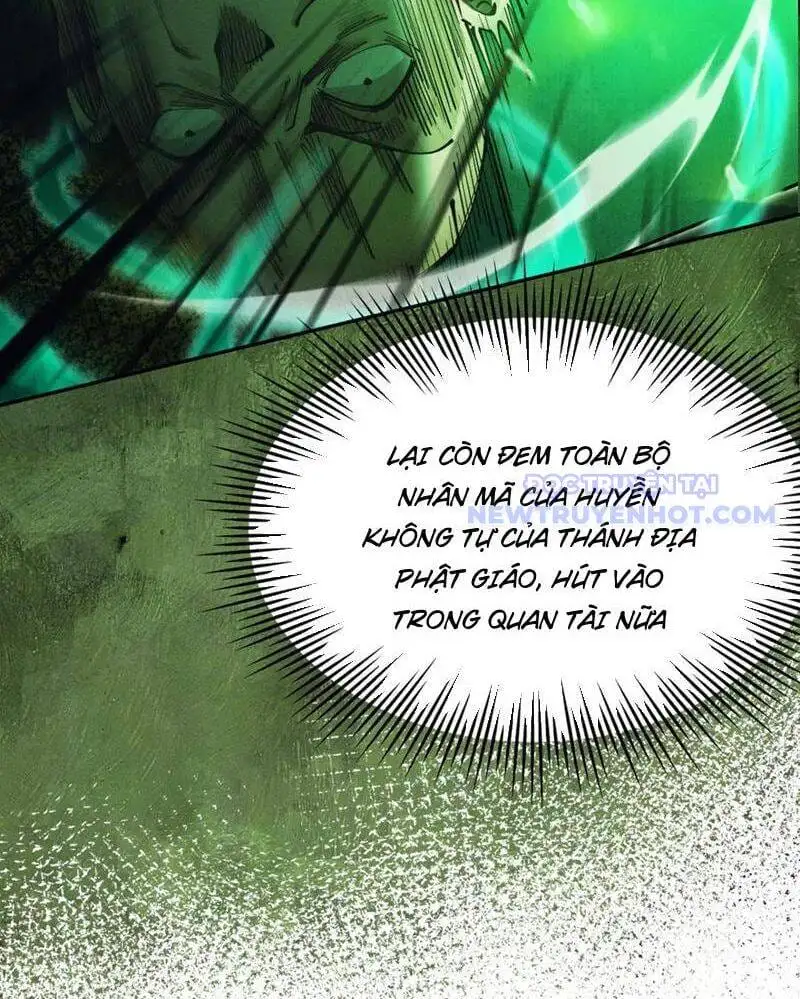 Truyện Tranh Gặp Mạnh Thì Càng Mạnh, Tu Vi Của Ta Không Giới Hạn trang 9