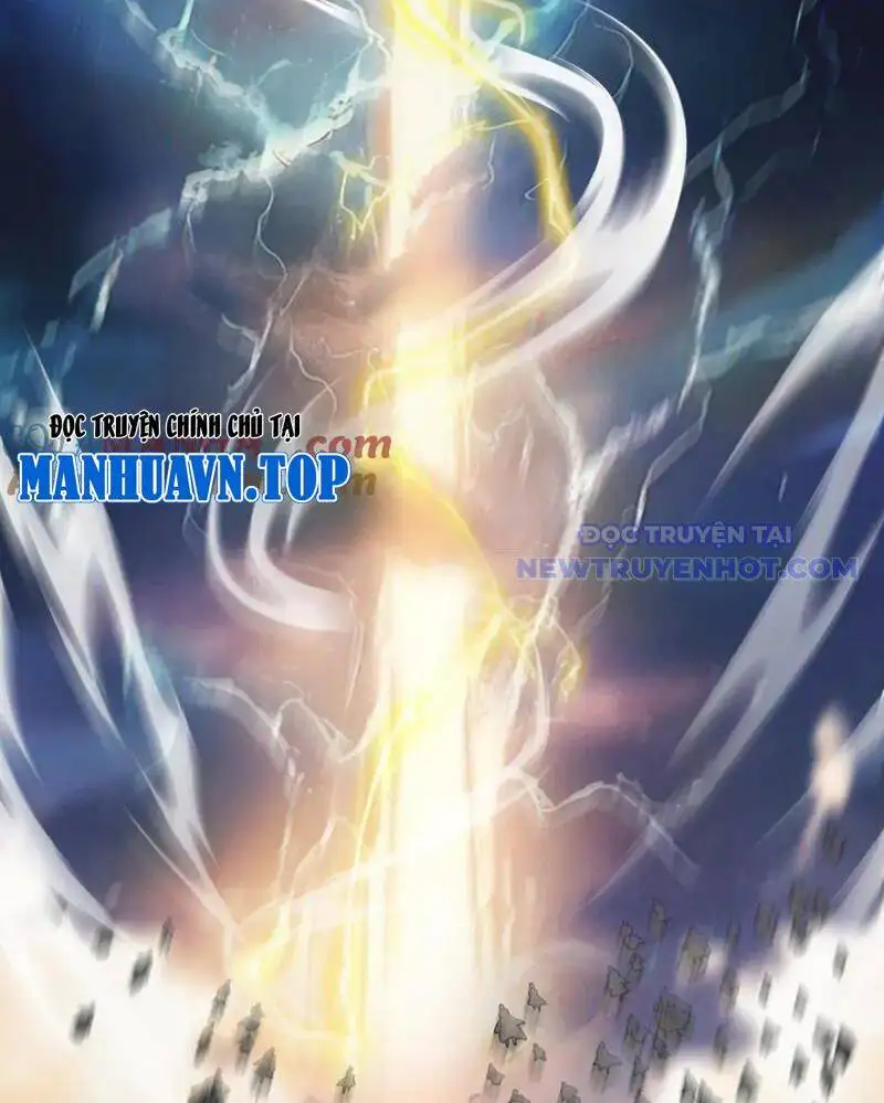 Truyện Tranh Gặp Mạnh Thì Càng Mạnh, Tu Vi Của Ta Không Giới Hạn trang 9