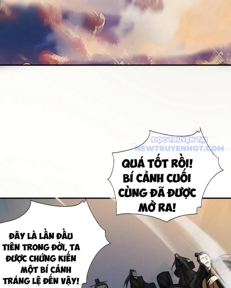 Truyện Tranh Gặp Mạnh Thì Càng Mạnh, Tu Vi Của Ta Không Giới Hạn trang 9